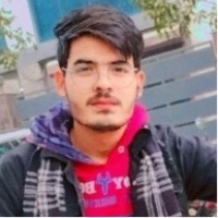 Shivam Tiwari's profile photo