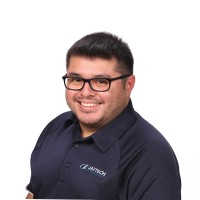 Jaytech Water Solutions Employee Alexander Hardester's profile photo