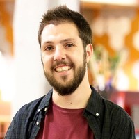 Ommatidia LIDAR Employee Antonio J. Pinar Pinar's profile photo