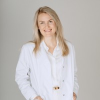 Klinik Tiefenbrunnen AG Employee Anna Burger's profile photo