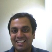 Padukone - Dravid Centre For Sports Excellence Employee Vikram Afzulpurkar's profile photo