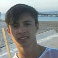 Lucchini Mamé Forge S.p.A. Employee Alex Bertoli's profile photo