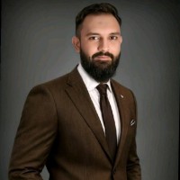 Syed Ahmed Email