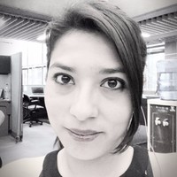 BBVA Employee Veronica Camara Ramos's profile photo