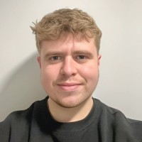 Digisourced. Employee Jay Harker's profile photo