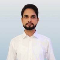 3D EDUCATORS Employee Shahroz Khan's profile photo