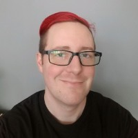 TGW Logistics Employee Benjamin Holton's profile photo