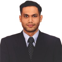 Lokein Employee Ahmad Naim's profile photo