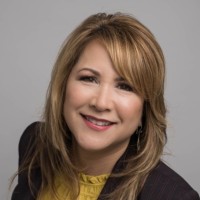 VICI Employee Lisa Meyer's profile photo