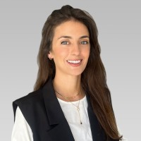 Insight Assurance Employee Florencia Senmartin's profile photo
