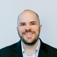 Moov Technologies Inc. Employee Andrew Cernek's profile photo
