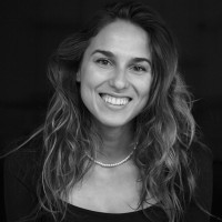 OOS AG Employee Agata Kobus's profile photo