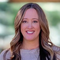 HealthStream Employee Tiffany Tuetken's profile photo