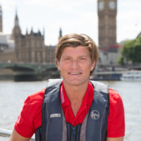 Thames Rockets Employee Charlie Matheson's profile photo