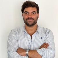 Civislend Employee Juan Silva's profile photo