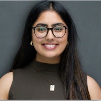 Propel2Excel Employee Ria Verma's profile photo