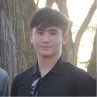 Platometer Employee Keagan Hansen's profile photo
