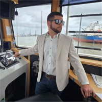 James Dillman Email