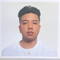 GroupM Employee Mark Roldan's profile photo