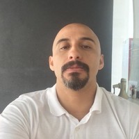 Olabuenaga Chemistri Employee Carlos Octavo Daza's profile photo