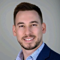 Renu Energy Solutions Employee Daniel Jerman's profile photo