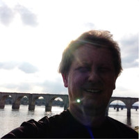 Atlas International Technology Services Inc Employee Timothy Peters's profile photo