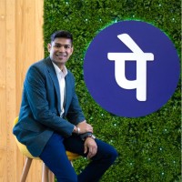 PhonePe Employee Adarsh Nahata's profile photo