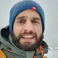 Agence digitale K4 Employee Michael Aron's profile photo