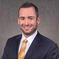 Moeller Investment Group Employee Bryan Berg's profile photo
