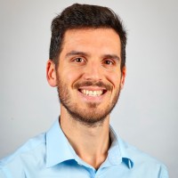 Trucks.com Employee Nicholas Andro's profile photo