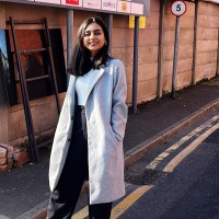 Tanvi Donga Email