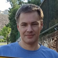 Nanovel LTD Employee Alexey Fokin's profile photo