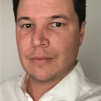 Pepco Employee Simon Rice's profile photo