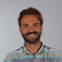 Compado Employee Abel Moreira Corralo's profile photo