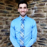 Odom Health & Wellness Employee Andrew Moran's profile photo