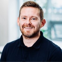 ARC Regulatory Employee Alan McDaid's profile photo