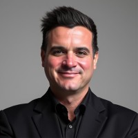 Scripps Health Employee Eric Braun's profile photo