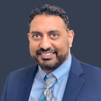 MedStar Franklin Square Medical Center Employee Abhinav Sankineni's profile photo