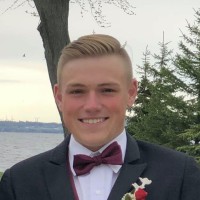 Feucht Financial Group Employee Elliott Nielsen's profile photo