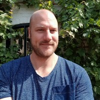 gemeente Meierijstad Employee Tim Stolk's profile photo