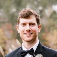 Peach State Roofing, Inc. Employee Zach Gloff's profile photo