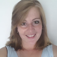 The University of Waikato Employee Danielle Botha-Eade's profile photo