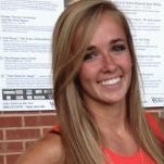Walk On Water Employee Hayley Tomlinson's profile photo