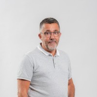 ALIAPUR Employee David Gramain's profile photo