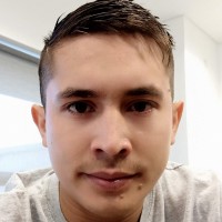 Genrod Employee Pedro Ferreira Velazquez's profile photo