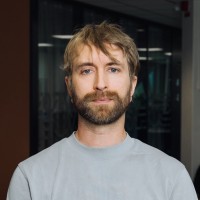 Mediaflow Europe AB Employee David Marklund's profile photo