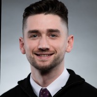 Glasgow Chamber of Commerce Employee Danny Ansell's profile photo