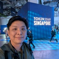 Coding Collective Employee Ron Foo's profile photo