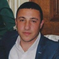 GITC - Information Technologies Center Employee Habet Azaryan's profile photo