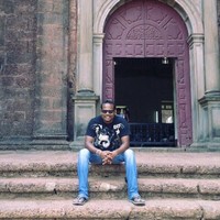 Techila Global Services Employee Bipin Salvi's profile photo